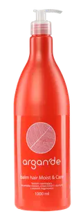 Balsam pentru par hidratant Argan'De, 1000ml, Stapiz