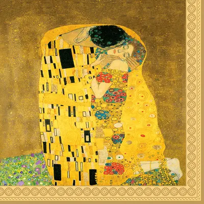 Servetele - The Kiss