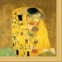 Servetele - The Kiss
