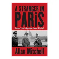 A Stranger In Paris