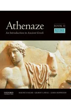 Athenaze, Book I: An Introduction to Ancient Greek