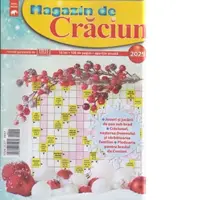 Magazin de Craciun 2025