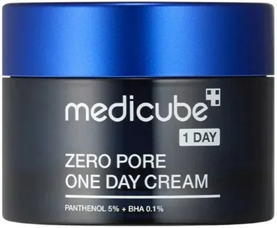 MediCube Zero Cremă de față One Day, 50 ml