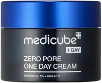 MediCube Zero Cremă de față One Day, 50 ml