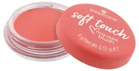 Essence Ruj mousse Soft Touch, 30 Coral Crush, 5 g
