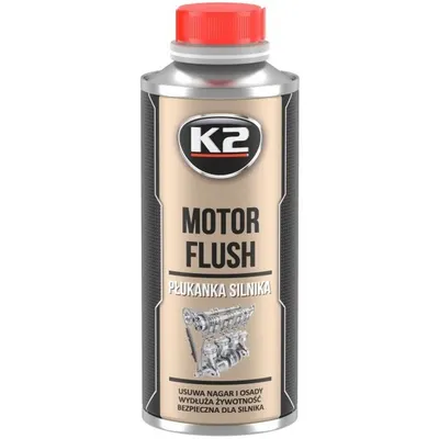 K2 Curatitor Motor Motor Flush 250ML T371