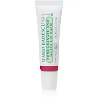 Mario Badescu Pomegranate and Guava Lip Balm Balsam de buze hidratant