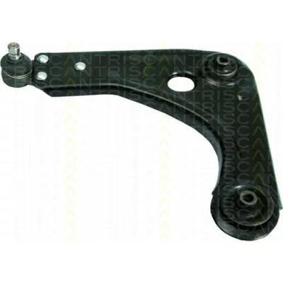 Brat, suspensie roata TRISCAN 8500 16544