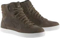Cizme Alpinestars J-6 Waterproof Riding culoare Maro marime 44