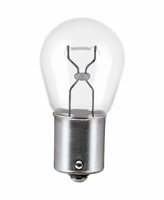Bec Camion 24V P21W Original Set 10 Buc Osram