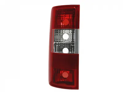 Stop tripla lampa spate stanga (Semnalizator alb, culoare sticla: rosu) FORD TRANSIT TOURNEO CONNECT CAROSERIE 2002-2013