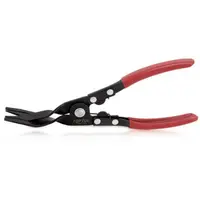 Cleste pentru extras cleme auto, Toptul 240mm