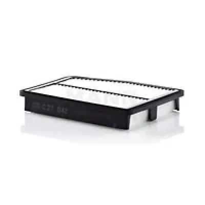 Filtru aer MANN-FILTER C 27 042