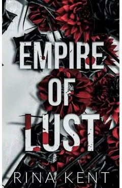 Empire of Lust: Special Edition Print