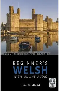 Beginner's Welsh with Online Audio