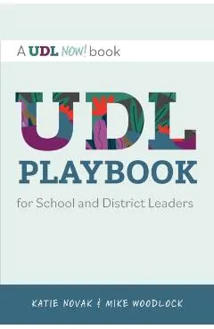 UDL Playbook for School and District Leaders