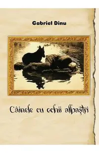 eBook Cainele cu ochii albastri