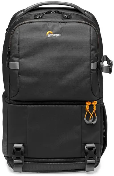 Rucsac pentru aparat foto Lowepro - Fastpack BP 250 AW III , negru