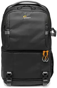 Rucsac pentru aparat foto Lowepro - Fastpack BP 250 AW III , negru