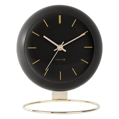 Ceas de masă ø 21 cm Globe – Karlsson