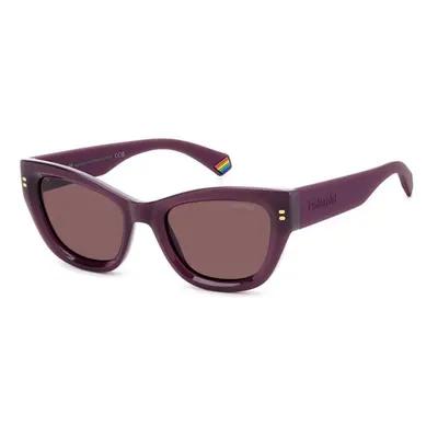 Ochelari de Soare Polaroid PLD 6237/S/X 8CQ Polarizați din TR90 Damă 54 mm