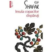 Insula copacilor disparuti (editie de buzunar)