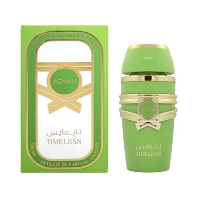 Extract de parfum, ADYAN, Timeless, dama, 100ML Engros