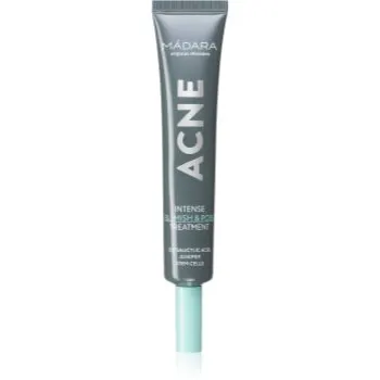 MÁDARA Acne tratament topic pentru acnee