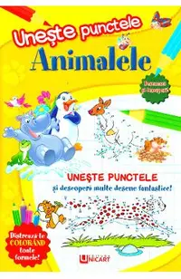 Uneste punctele