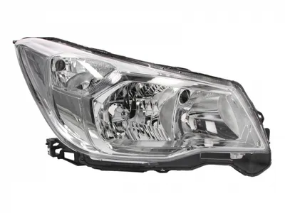 Far Subaru Forester (sj) Dupa 2013