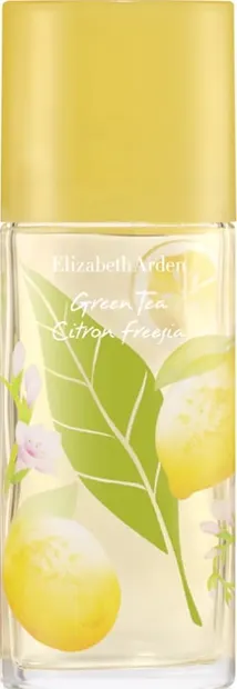 Elizabeth Arden Green Tea Apă de toaletă Citron Freesia, 100 ml
