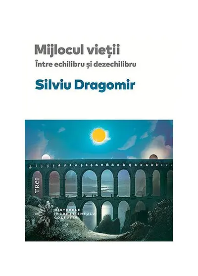 Mijlocul vieții - Hardcover