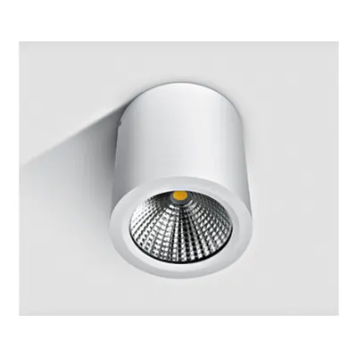 Mara-I-R LED 10W 3000K 700lm, IP54, alb