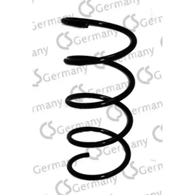 Arc spiral CS Germany 14.319.562