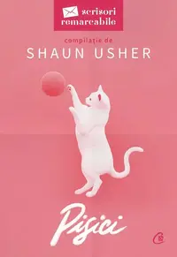 Pisici - Paperback brosat - Ludovic-Ștefan Skultéty