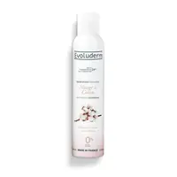 Deodorant antiperspirant 24h Nuage de Coton, 200ml, Evoluderm