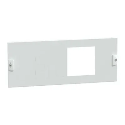 Placa frontala VIGI NSX.TOG,CVS.ROT, 3P 630 HZ 4M