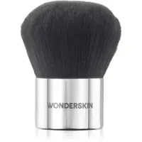 WONDERSKIN Kabuki Brush Perie Kabuki machiaj