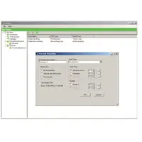 Software centrale Rosslare AXTIME