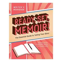 Ready, Set, Memoir!