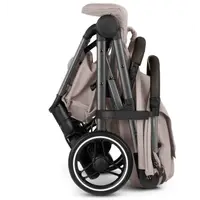 Carucior sport Ping 3 Trekking ABC Design Camel