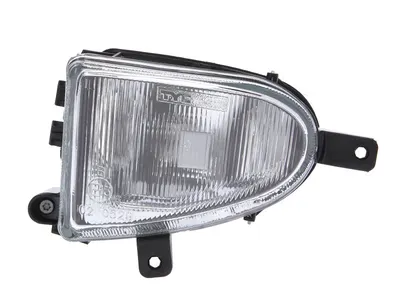 Proiector ceata fata stanga potrivit FORD GALAXY SEAT ALHAMBRA VW SHARAN 1995-2001 - (H1)