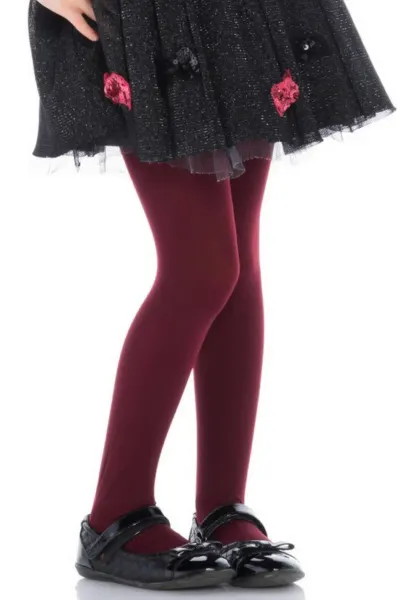 Dres Penti Fete, Micro 40 Den, Bordo
