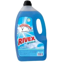 Solutie pentru Geam Rivex Clear 4 l
