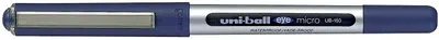 Rolă Uni Eye Micro - UB-150, 0,5 mm, albastră