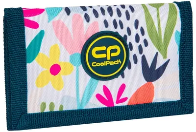 Portofel Cool Pack Slim - Sunny Day