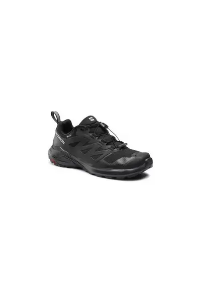 Pantofi alergat pentru dama 302868391 - Sintetic - Negru - Negru