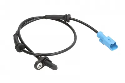 Senzor ABS Spate Dreapta Stanga potrivit CITROEN C3 PICASSO, C-ELYSEE; PEUGEOT 207, 207 HATCHBACK, 207 KOMBI, 208 I, 301 1.0-1.6LPG 02.06