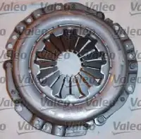 Set ambreiaj cu rulment (190mm) MAZDA 323 C IV, 323 F IV, 323 III, 323 S IV, DEMIO, MX-3 1.3 1.5 1.6 intre 1986-2003
