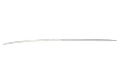 Element bara Fata Stanga crom potrivit MERCEDES CLK A209, CLK C209 2002-2010 2006-2010